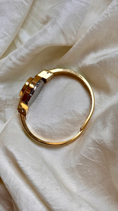 Curtis Peekaboo vintage watch