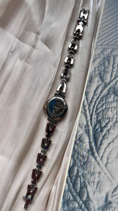 Vintage Slinky Watch 1990s