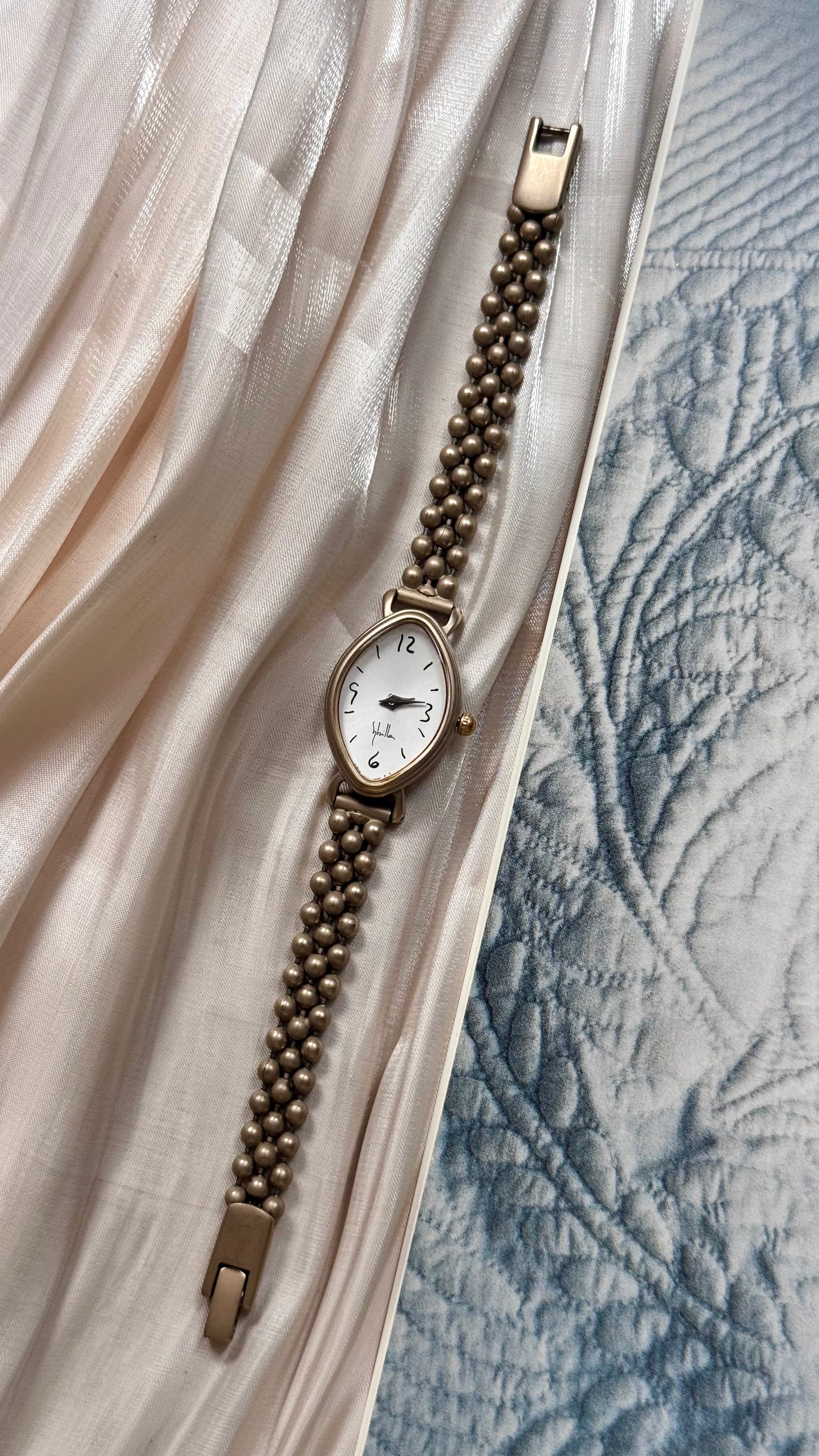 Super Rare Find Vintage Seiko Sybilla Watch 1996