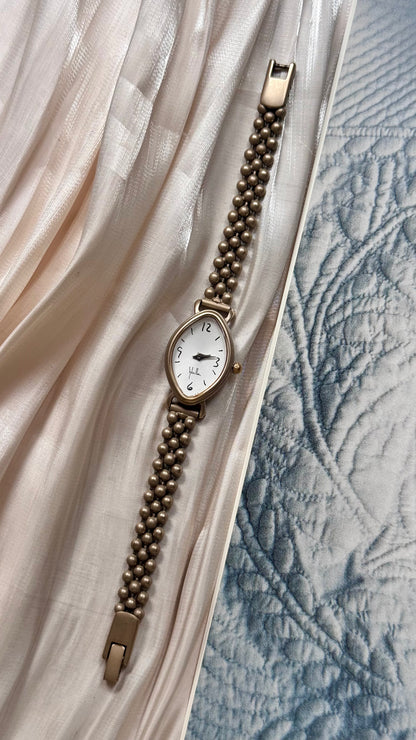 Super Rare Find Vintage Seiko Sybilla Watch 1996