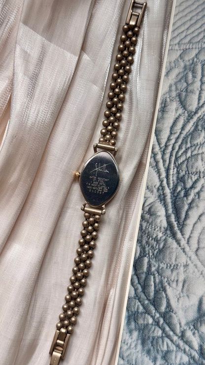 Super Rare Find Vintage Seiko Sybilla Watch 1996