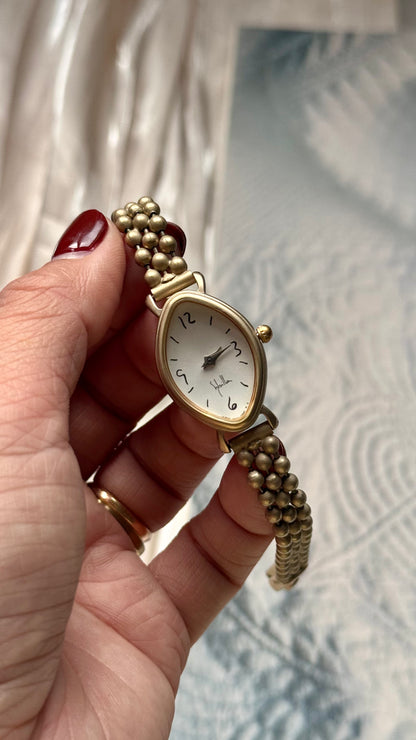 Super Rare Find Vintage Seiko Sybilla Watch 1996