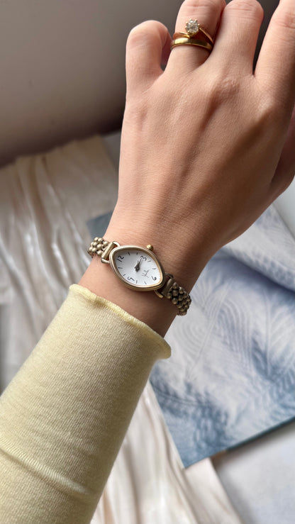 Super Rare Find Vintage Seiko Sybilla Watch 1996