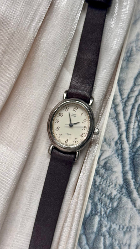 Citizen Fill Vintage Watch 1996