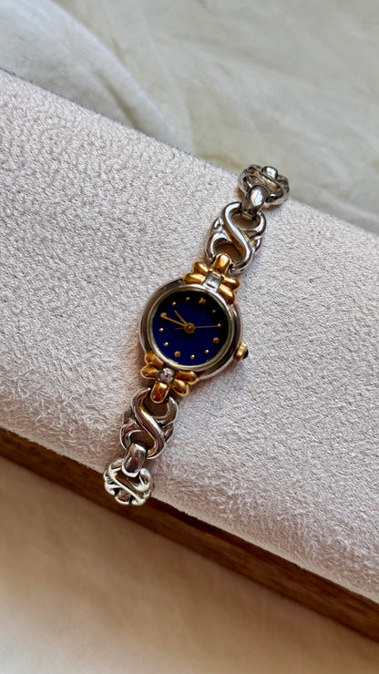 Vintage Chris Evan Watch 2000s