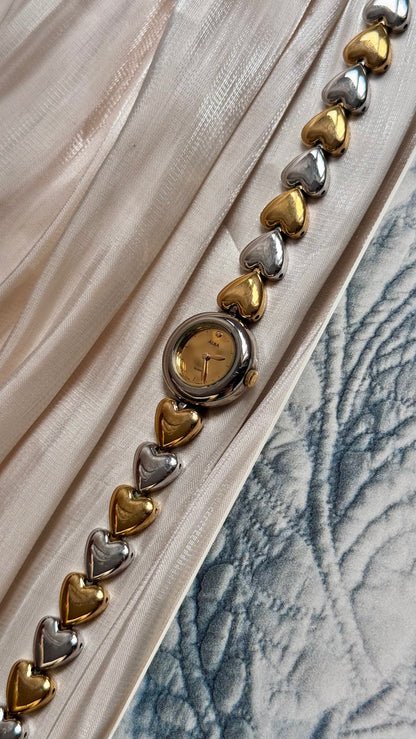 Vintage Seiko Alba Watch 1990s
