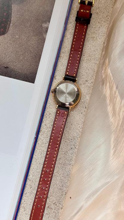 Seiko 1988 vintage watch