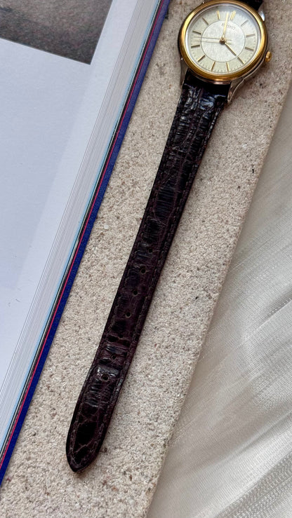 Seiko 1993 vintage watch