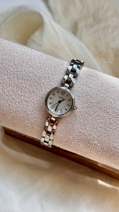 Ingénu Alba Seiko vintage watch 1990s