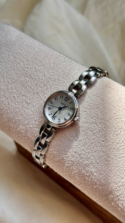 Ingénu Alba Seiko vintage watch 1990s