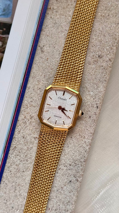 ORIENT vintage watch