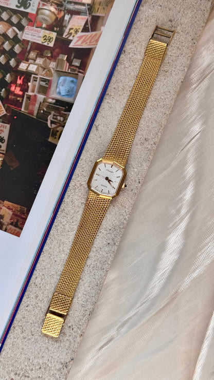 ORIENT vintage watch