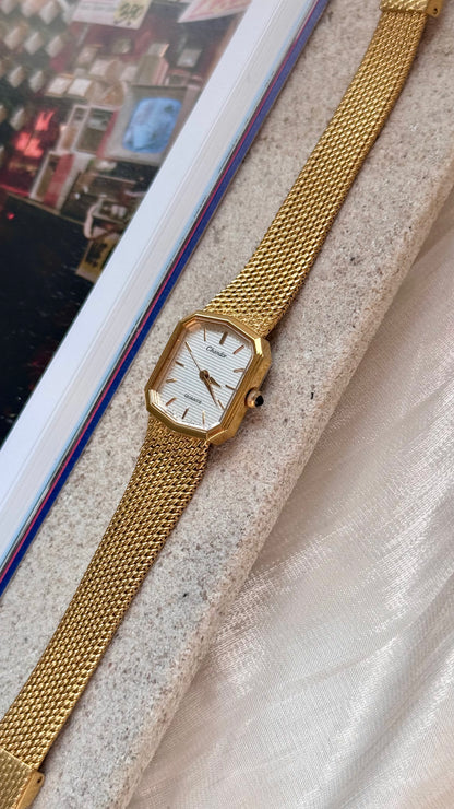 ORIENT vintage watch