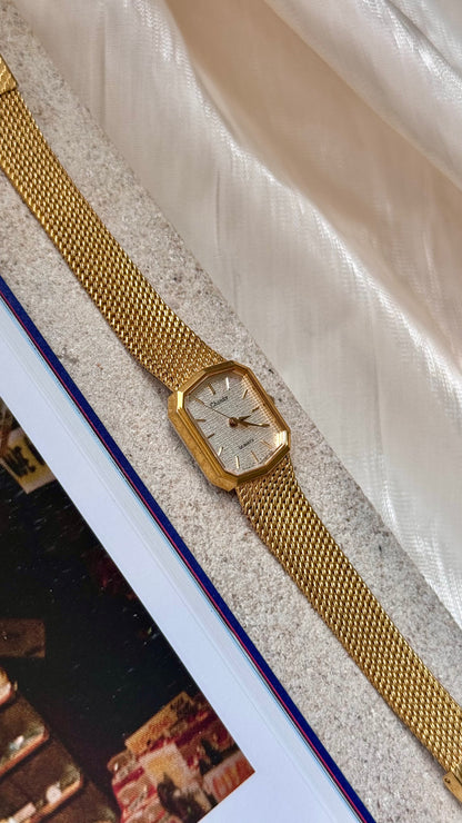 ORIENT vintage watch