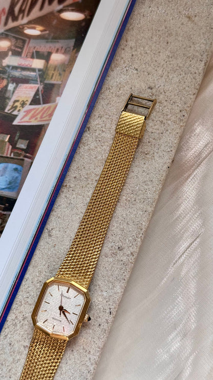 ORIENT vintage watch