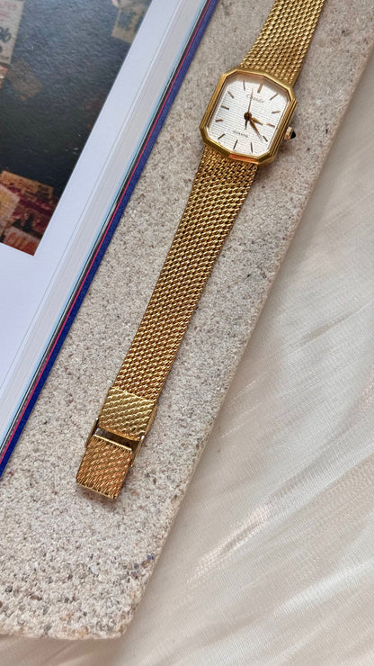 ORIENT vintage watch