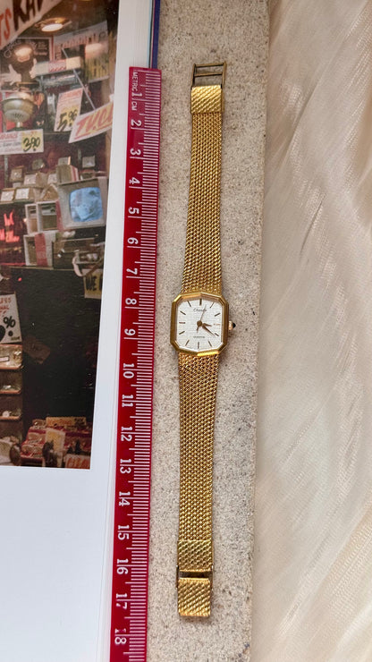 ORIENT vintage watch