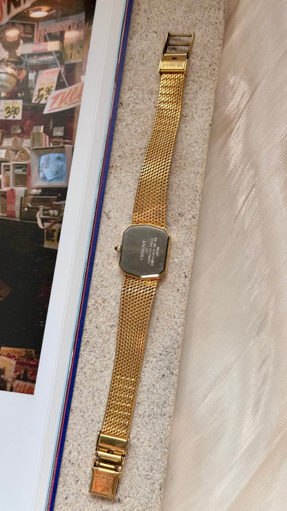 ORIENT vintage watch