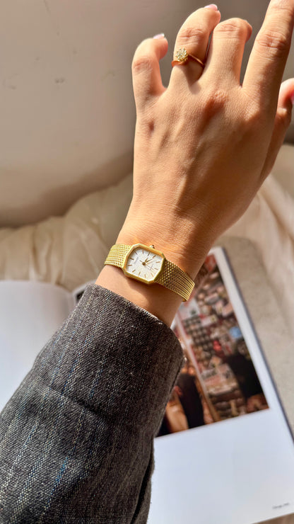 ORIENT vintage watch