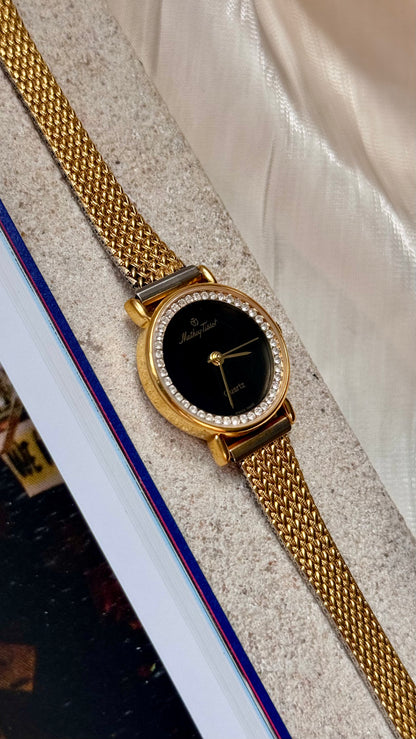 Mathey Tissot vintage watch