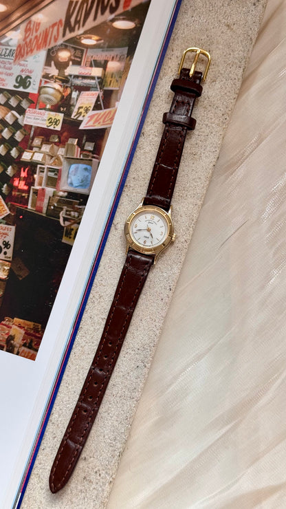ORIENT You vintage watch