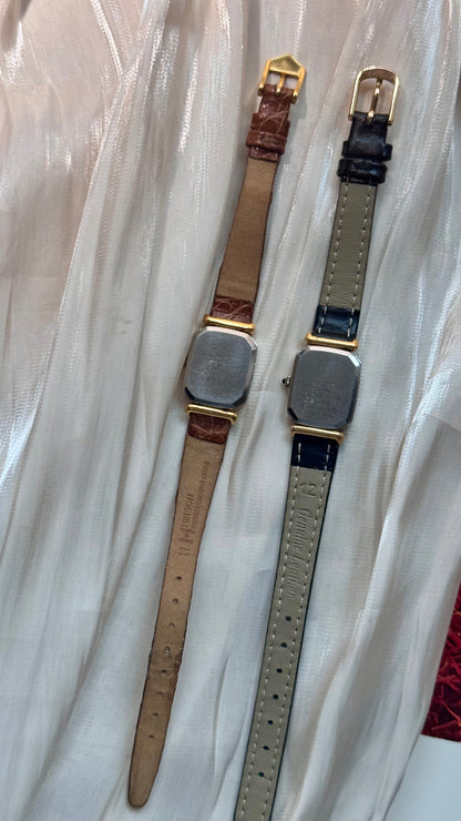 Timeless Classic Seiko Vintage Watch 1990s