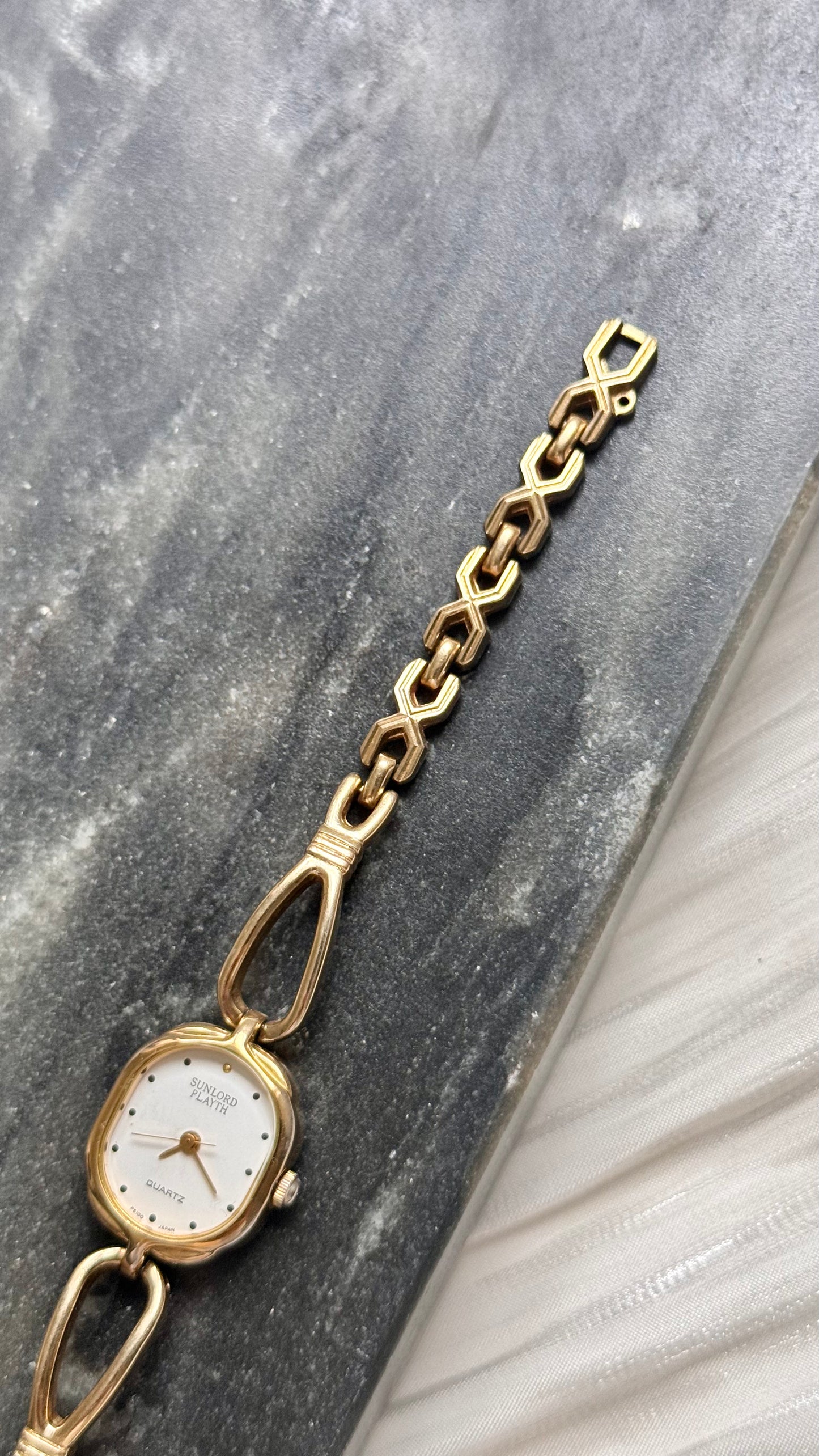 Sunlord by Seiko Vintage Watch 1990s