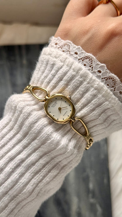 Sunlord by Seiko Vintage Watch 1990s