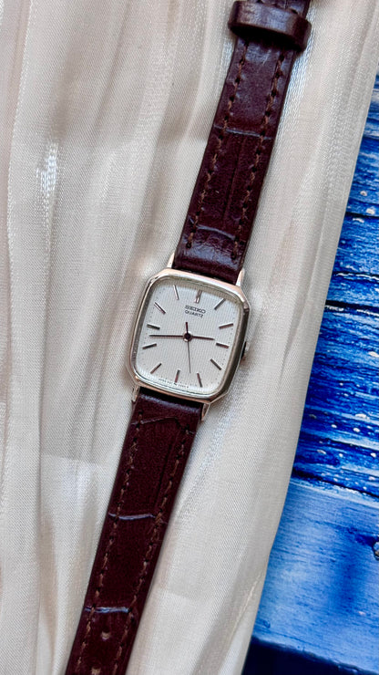 Seiko Vintage Watch 1991