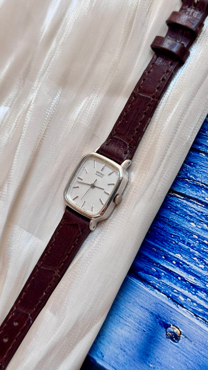 Seiko Vintage Watch 1991