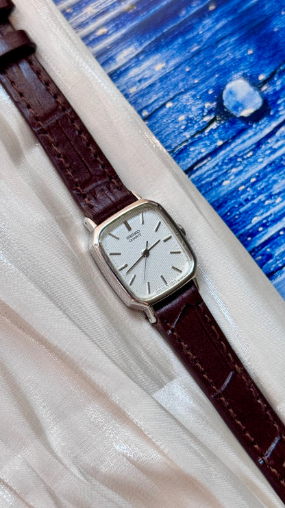 Seiko Vintage Watch 1991
