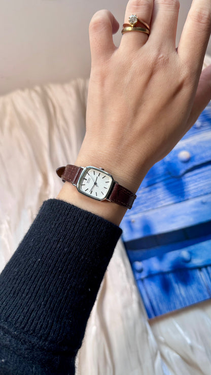 Seiko Vintage Watch 1991