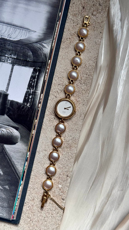 Seiko Alba vintage watch