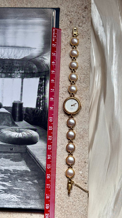 Seiko Alba vintage watch