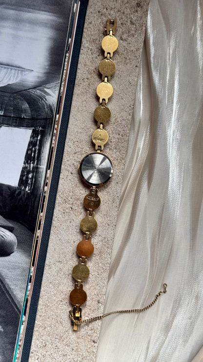 Seiko Alba vintage watch