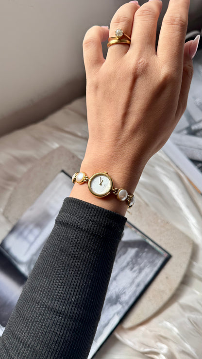 Seiko Alba vintage watch