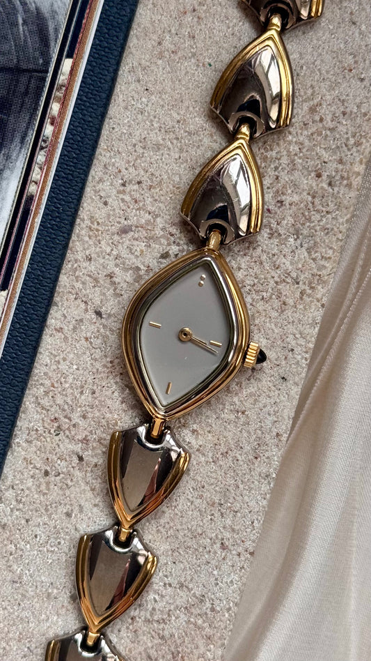 Pola by Citizen vintage watch