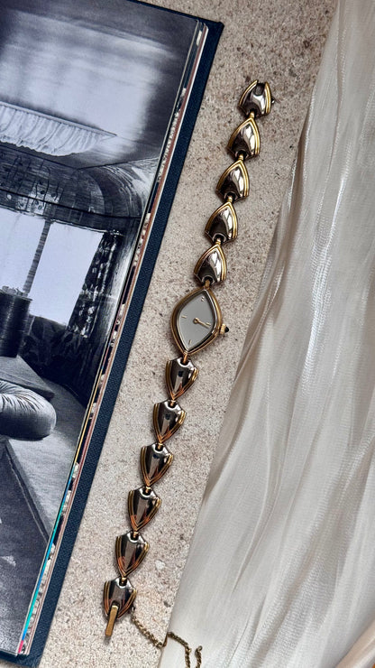 Pola by Citizen vintage watch