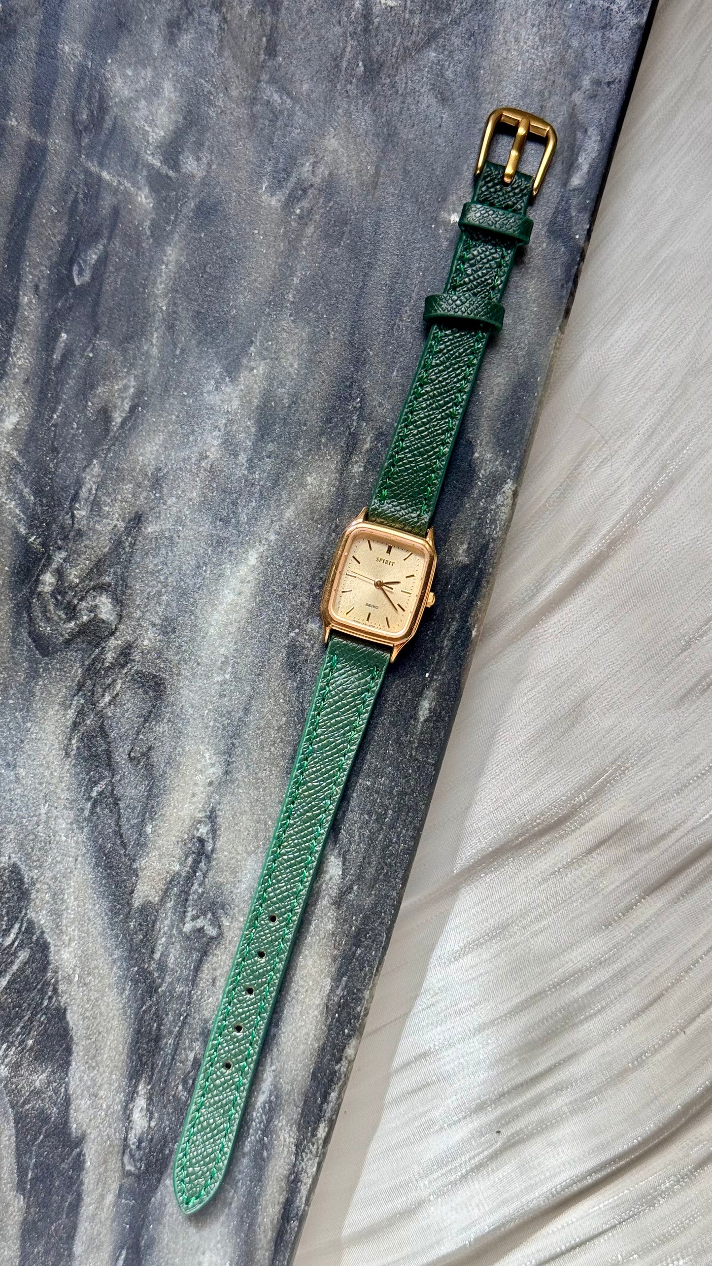 Seiko Spirit Vintage Watch 1998