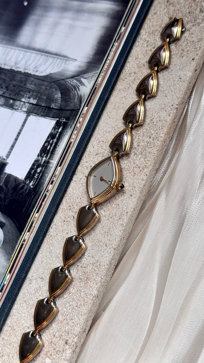 Pola by Citizen vintage watch