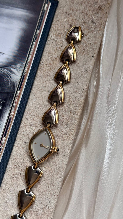 Pola by Citizen vintage watch