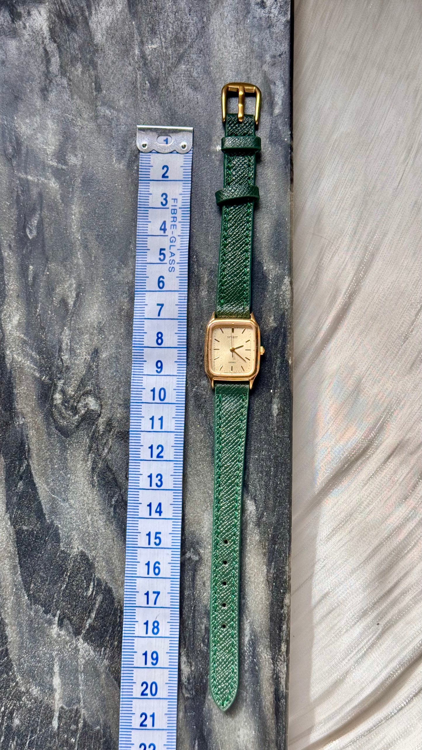 Seiko Spirit Vintage Watch 1998
