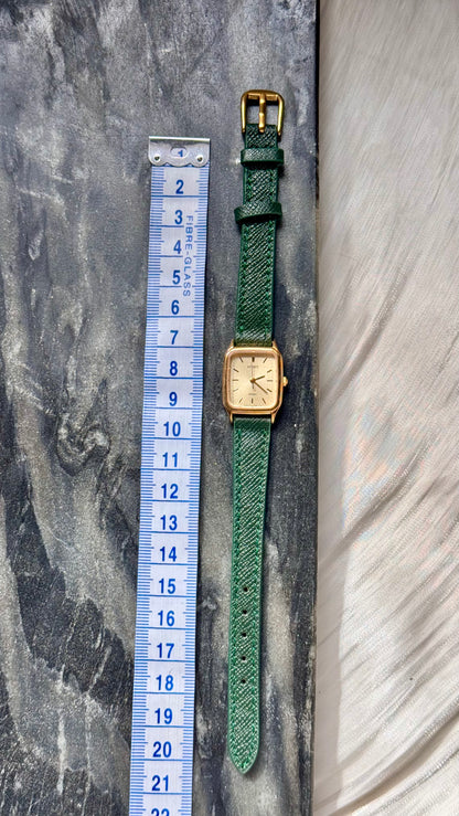 Seiko Spirit Vintage Watch 1998