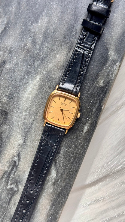 Seiko Vintage Watch 1986