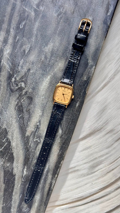 Seiko Vintage Watch 1986
