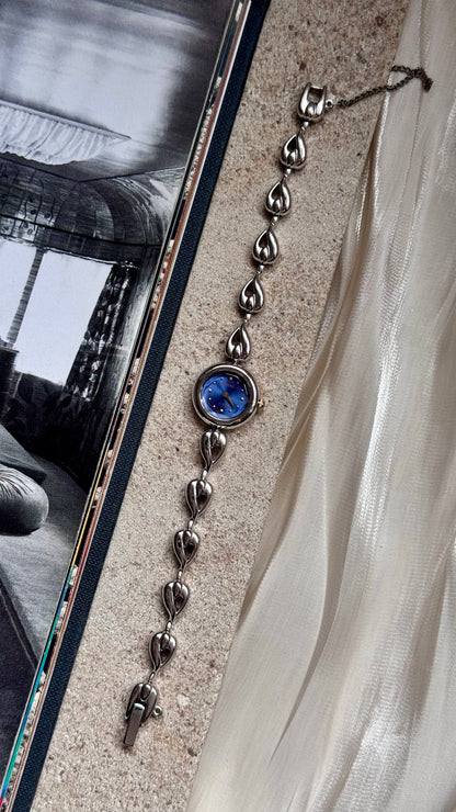 Seiko Tissé vintage watch 1994