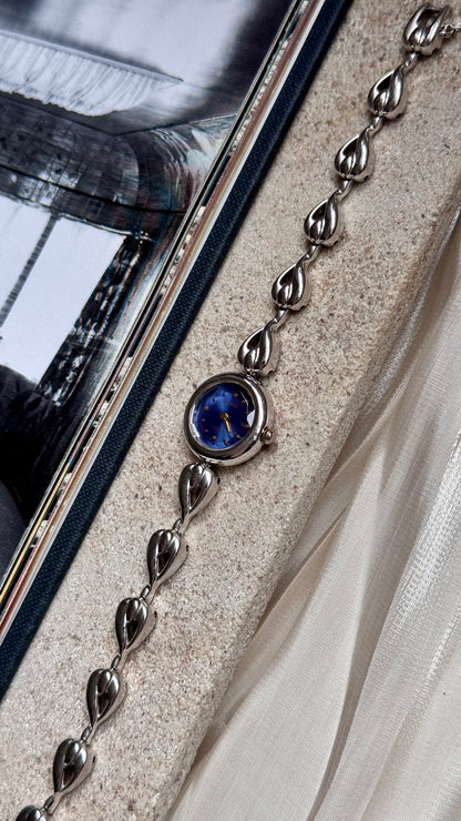 Seiko Tissé vintage watch 1994