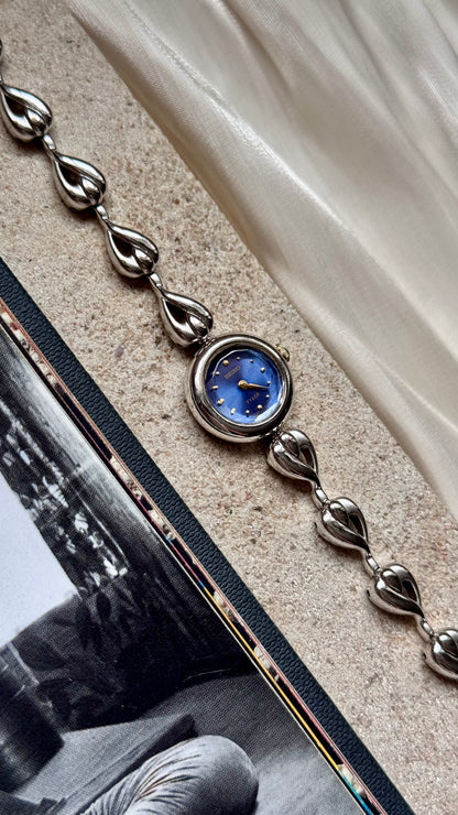 Seiko Tissé vintage watch 1994