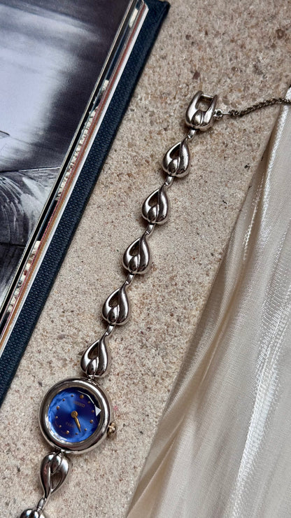 Seiko Tissé vintage watch 1994