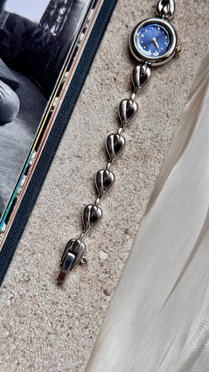 Seiko Tissé vintage watch 1994